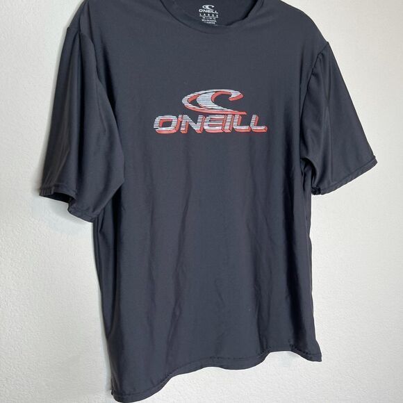 Oneill men’s short sleeve rash guard - Picture 2 of 5